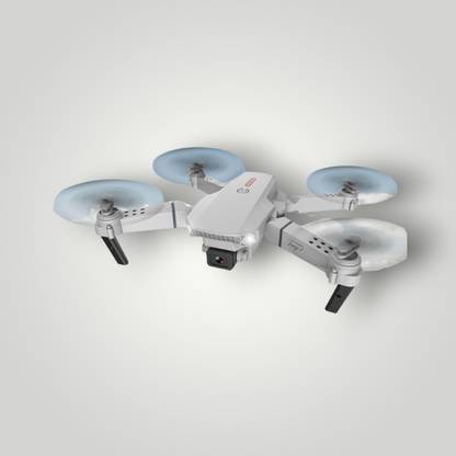 Barbie JANGLEMAT_DRONE31b Drone