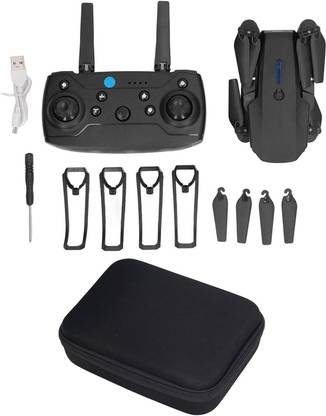 Drone L Foldable--With-Camera-For-Adults-HD-Toys-GPS-Auto-Return-One-Touch Drone
