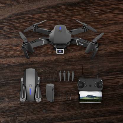 Swa Mi Drone Remote Control Quadcopter 360 Flip Stunt_a5 Drone