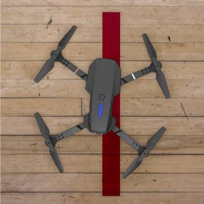 Swa Mi New Sale E88 Remote Control Drone Dual Camera Drone 720p Video_27 Drone