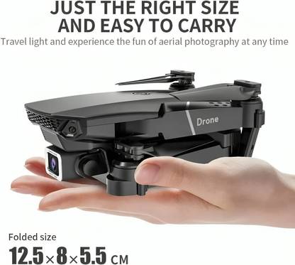 Swa Mi E89 PRO PLUS Drone