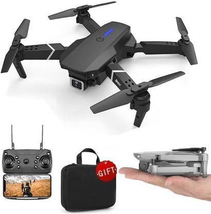 Radhikadro e294 Drone