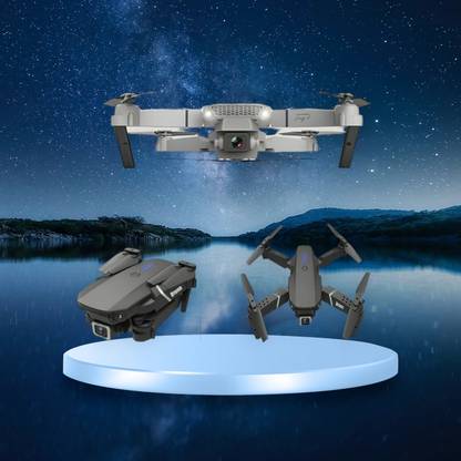 Swa Mi D97_proplus4k 27 Drone