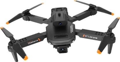 Clubics ultra-clear Dual Camera, wide-angle Drone With Multifunction Adult Drones Drone