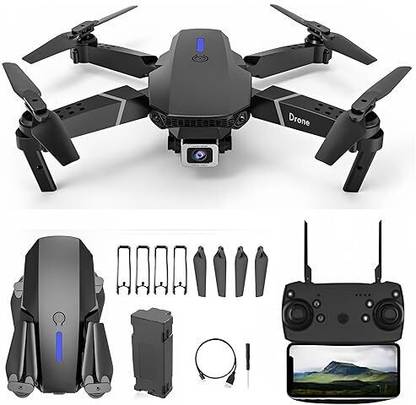 Swa Mi Drone WiFi Camera Drone Remote Control Quadcopter 360 Flip Stunt Drone1 Drone