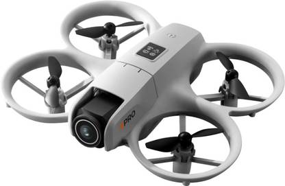 BYGO MINI Drone with upto 4k HD Camera One Key Start Emergency Stop Headles mode GPS Drone