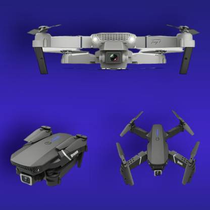 Swa Mi D97_proplus4k 3 Drone