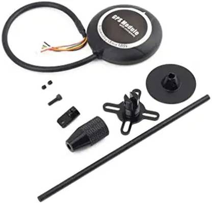 Sandeep Enterprises GPS Module m8n +GPS Stand Drone