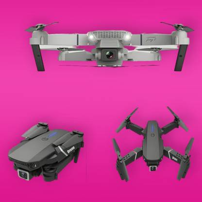Barbie D97_proplus4k 5b Drone