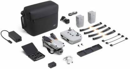 Mksrstore DJI Air 2S Fly More Combo Drone Camera – 12km range with 1080p Video Drone