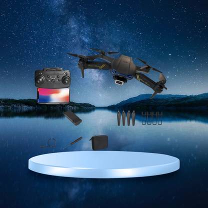 Swa Mi FANTASY_DRONE27 Drone