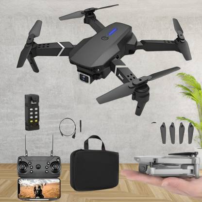 Nanhi Mohan S100 E88 Drone Drone