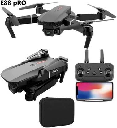 Swa Mi Drone 4k HD foldable With Camera HD Mini 720p Live Video Drone1 Drone