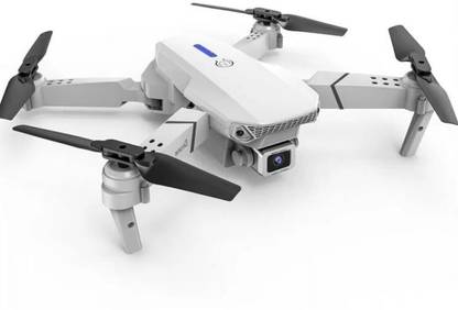 Drone A E88 Pro Drone HD 4K Live Video Auto Return Home Tap Fly RC Drone