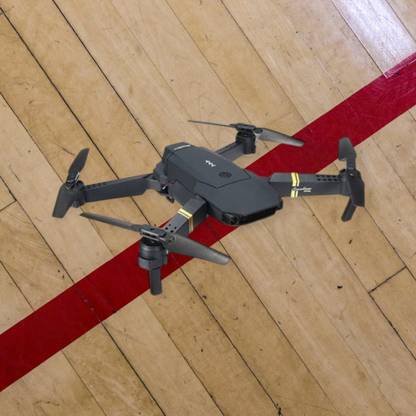 Swa Mi Blue Quadcopter Drone_28 Drone