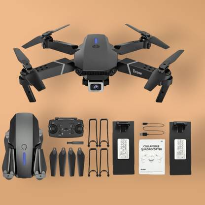 Swa Mi DC9_prodrone24 Drone