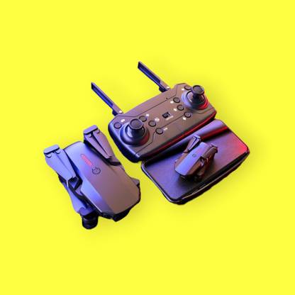 Barbie E88_VAYDO4KDRONE22b Drone