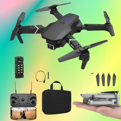 Nanhi Mohan S70 E88 Drone Drone