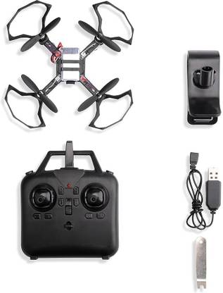 insideFPV Mini RC Drone for Beginner (No Camera) | 1 Key Return,360° Flips,Crash Resistant Drone