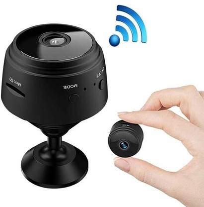 HomeEye Mini Drone Magent camera Cctv Surveillance Portable Infrared Night Vision Drone