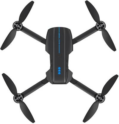 GARNER 8K Drone E99 Max Foldable Drone Dual Camera Brushless Motor Optical Flow Drone Drone