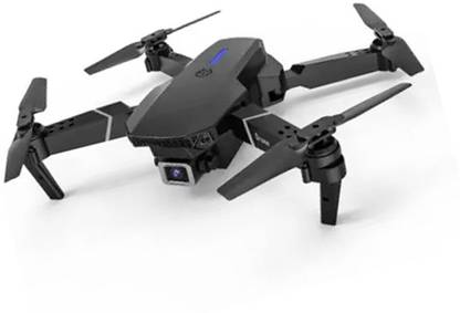 Swa Mi Good Quality E88 Pro Remote Control dron Dual Camera dron 720p Video, Wifi Fpv1 Drone