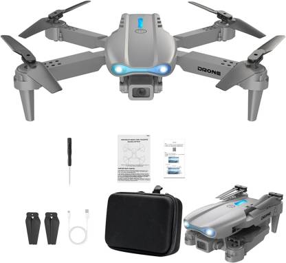 UPOZA E88 Pro Professional foldable accessories drones with 4k camera Drone