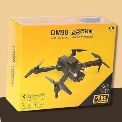 Ramcap DM98 Drone