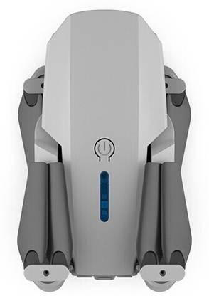 DRONE M E88 4k Dual Camera Hd Picture Quality Headless Model Mini Flight Controller Drone