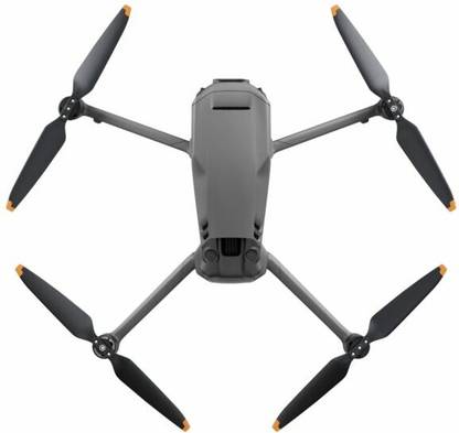 Mksrstore DJI Mavic 3 Classic (DJI RC) Drone Camera- Flight Time -46 Mins .15 Km Range Drone