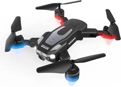 NYNTNIN J2 Drone Best Stability Drone with Obstacles Avoidance No Need To Worry About Drone