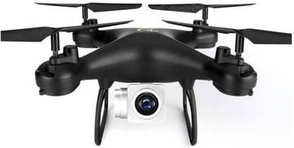 Bibox TXD9S, Remote control drone with rechargeable battery, With camera Drone