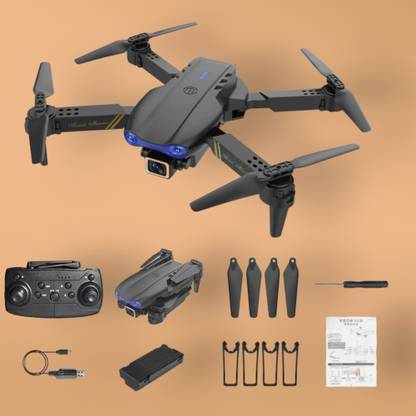 Barbie SUPERKING_E88DRONE24b Drone