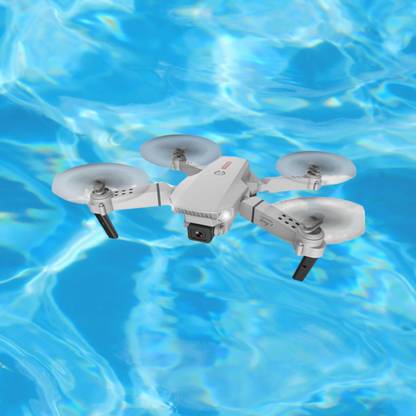 Swa Mi JANGLEMAT_DRONE14 Drone
