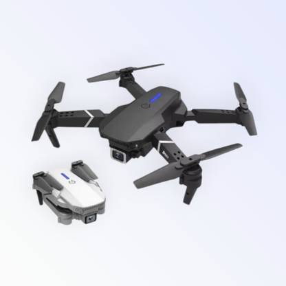 Swa Mi K3&E99 dron4k HD foldable dronWith Camera 4k HD Mini dron1080P Live Video_a28 Drone