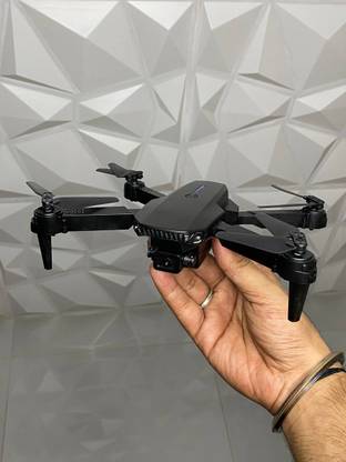 Radhikadro e448 Drone