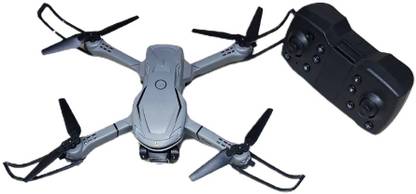 Clubics SkyHigh Explorer Drone WiFi Camera Remote Control 360 Flip Stunt Quadcopter Drone