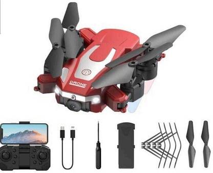 PICSTAR J2 Drone HD Camera with Obstacle Avoidance Photography Professional Drone