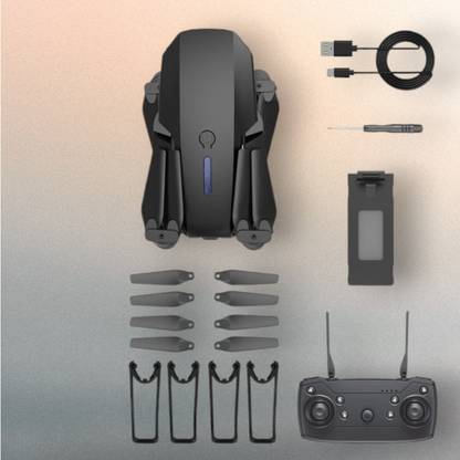 Swa Mi Remote Control Drone WiFi Camera-4K-1080P_31 Drone