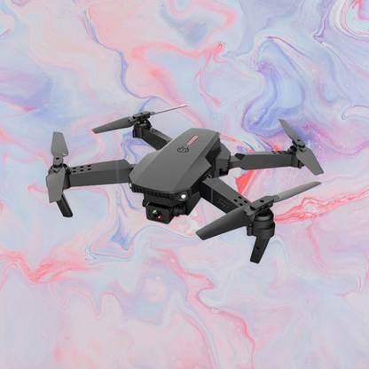 Barbie E88 dronWiFi Camera dronRemote Control Quadcopter 360 Flip Stunt drone15b Drone
