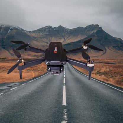 MORF HE_18_BRUSHLESS_DRONE_180 Drone
