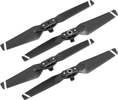 D & Y Drone Propeller 2 Pairs FPV Foldable CCW Propellers Parts Kits Drone