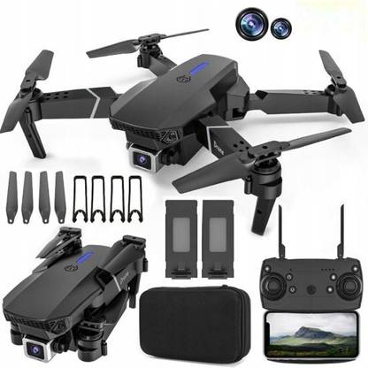 psw E88 DRONE 4k CAMERA DRONE-PSWW Drone