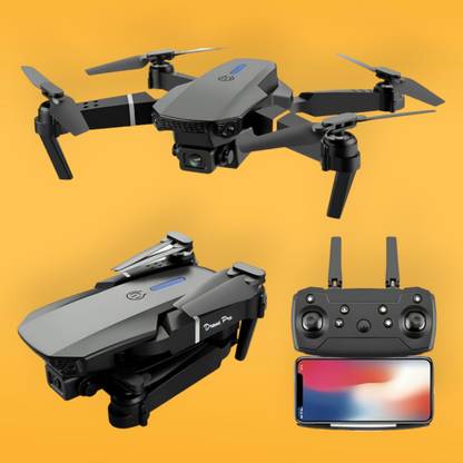 Barbie FOLDMINIDRONE_4K4b Drone