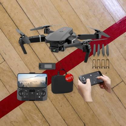 Swa Mi Drone WiFi Camera Drone Remote Control Quadcopter 360 Flip Stunt Drone_28 Drone