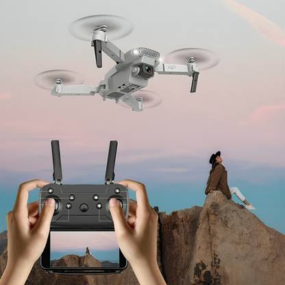 Swa Mi DM97 Drone