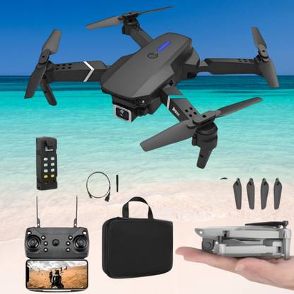 Nanhi Mohan S188 E88 Drone Drone