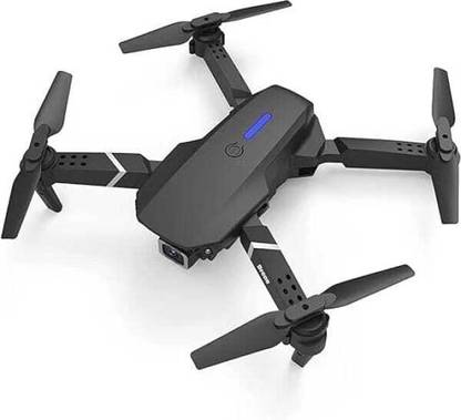 KARNA PLANET HDCamera Three-Sided Obstacle Avoidance High-Definition Remote Control Drone Drone