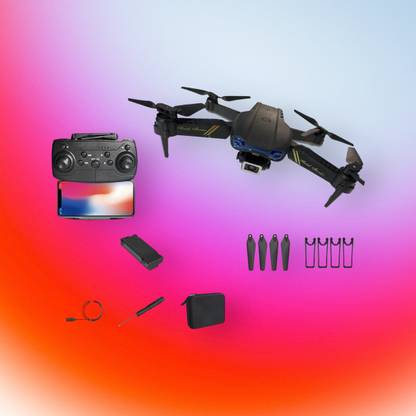 Swa Mi FANTASY_DRONE17 Drone