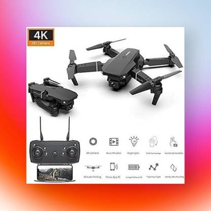 Swa Mi MAGICE88_DRONE17 Drone